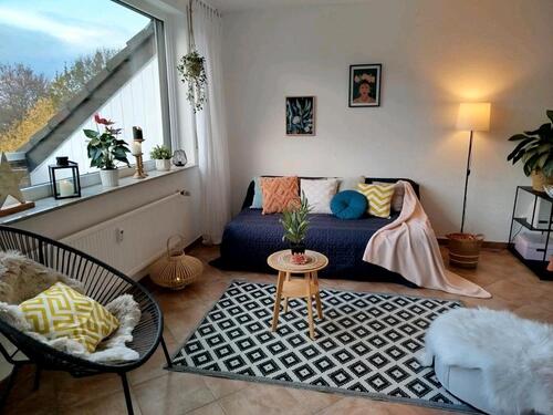 Foto - Etagenwohnung in Bielefeld