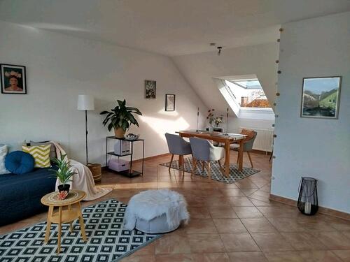 Foto - Etagenwohnung in Bielefeld zum Kaufen