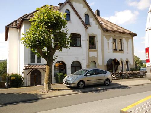 Foto - Geräumiges Zweifamilienhaus mit 9 Zimmern in Hagen-Haspe