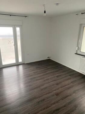 Foto - • „Eine renovierte und bezugsfertige Wohnung.“