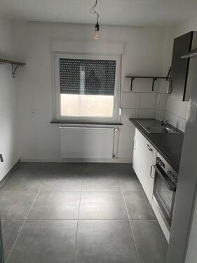 Foto - Etagenwohnung in Siegen