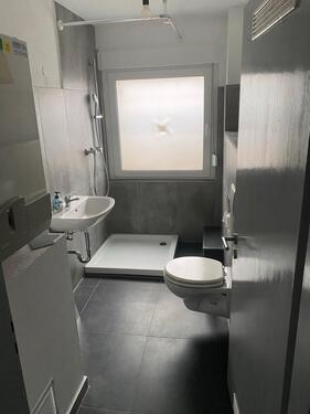 Foto - Etagenwohnung in Siegen zur Miete