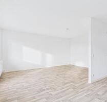 2-Raum-Wohnung mit Balkon auf dem südlichen Sonnenberg - Chemnitz Hilbersdorf