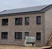 Neubauwohnung (OG-WE4) 80m² in zentraler Lage von Emsbüren