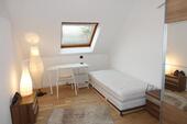 Foto - Möbliertes WG-Zimmer in Mannheim Neckarau – sofort einziehen!