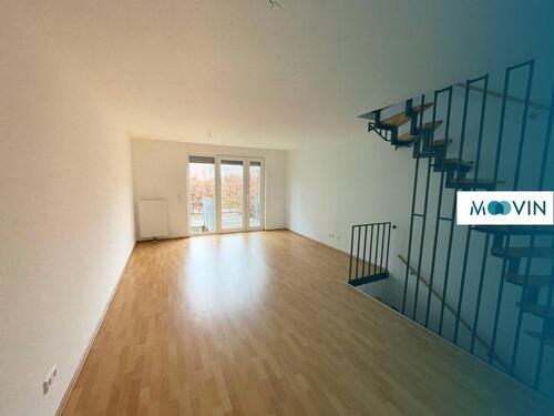 Foto - **Familiendomizil: Modernes Reihenhaus mit 4 Zimmern, Terrasse und Keller **