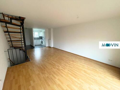 Foto - 4 Zimmer Einfamilienhaus in Mannheim