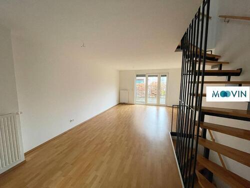 Foto - Einfamilienhaus in Mannheim zur Miete