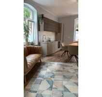 TOP Wohnung in historischen Villa - Bad Wildungen TOP Wohnung in historischen Villa - Bad Wildungen