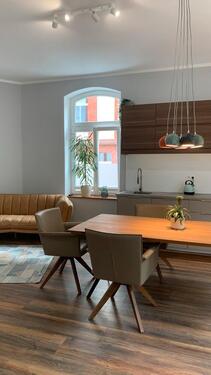 Foto - 3 Zimmer Hochparterre in Bad Wildungen