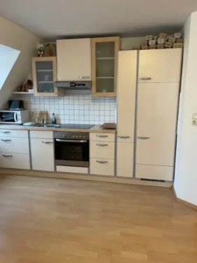 Foto - Gemütliche 1- Raum Whg im Zentrum