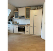 Gemütliche 1- Raum Whg im Zentrum - Wolfsburg