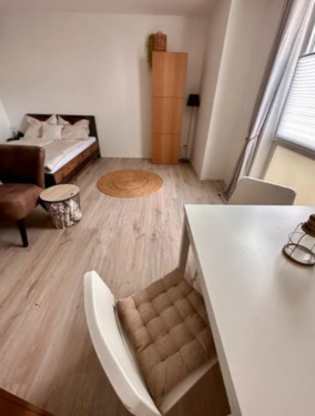 Foto - 2 Zimmer Etagenwohnung in Wolfsburg