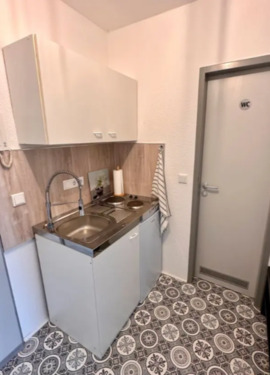 Foto - Etagenwohnung in Wolfsburg zum Kaufen