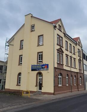 Foto - 145m2 Wohnung - 1.400,00&nbsp;EUR Kaltmiete, ca.&nbsp; 145,00&nbsp;m&sup2;