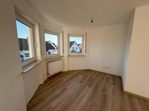 Foto - 2.5 Zimmer Etagenwohnung zur Miete in Hallstadt