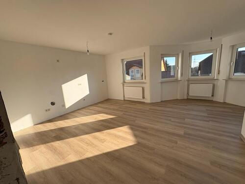 Foto - 2.5 Zimmer Etagenwohnung in Hallstadt