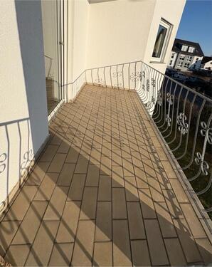 Foto - Etagenwohnung in Hallstadt zur Miete