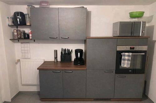 Foto - 5 Zimmer Etagenwohnung zur Miete in Übach-Palenberg