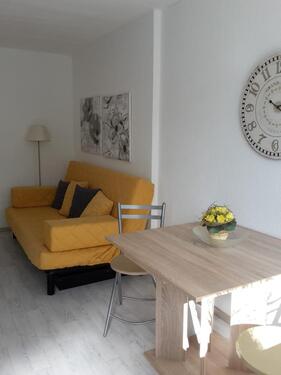 Foto - 1 Zimmer Erdgeschoßwohnung zur Miete in Bremerhaven