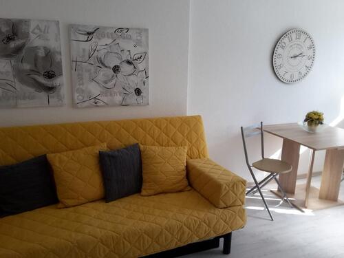 Foto - 1 Zimmer Erdgeschoßwohnung in Bremerhaven