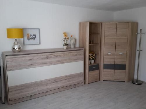 Foto - Erdgeschoßwohnung in Bremerhaven zur Miete