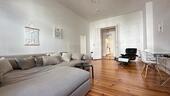Foto - Stillvolle 60m2 Altbau Wohnung in Moabit—July bis Ende August