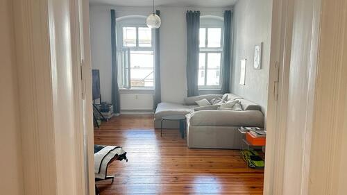 Foto - 2 Zimmer Etagenwohnung in Berlin