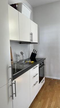 Foto - Etagenwohnung in Berlin zur Miete