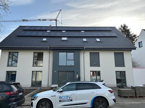 Foto - *Neue moderne - 4ZKB mit Balkon in Herford Stiftberg