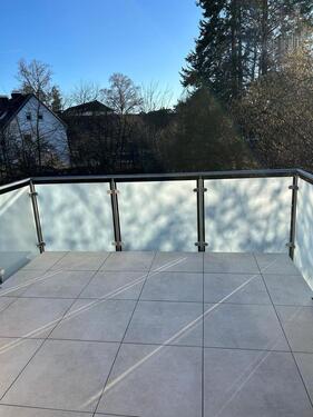 Foto - Maisonettenwohnung in Herford zur Miete