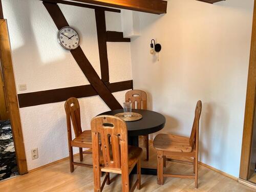 Foto - 3 Zimmer Maisonettenwohnung in Solingen