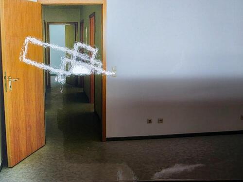 Foto - 4-Zimmerwohnung, 88 qm, KT-Stadtmitte mit TG Garage