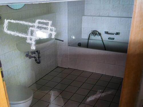 Foto - 4 Zimmer Erdgeschoßwohnung zum Kaufen in Kitzingen