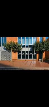 Foto - 1A-Lage Bad Schwartau-LadenBüro 40m² direkt am Marktplatz