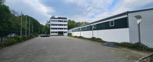 Foto - 260 m² Bürofläche Büro, Office, Flexoffice WCs Küche Aufzug