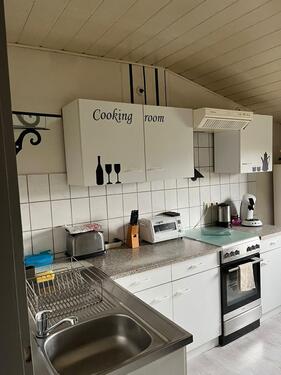 Foto - 4 Zimmer Etagenwohnung in Niederaula