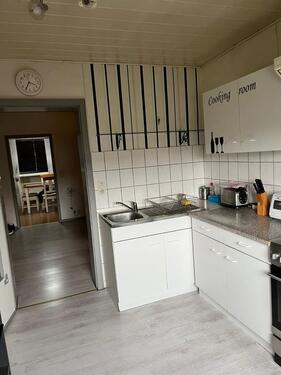 Foto - Etagenwohnung in Niederaula zur Miete