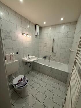 Foto - 1 Zimmer Etagenwohnung zur Miete in Grevenbroich