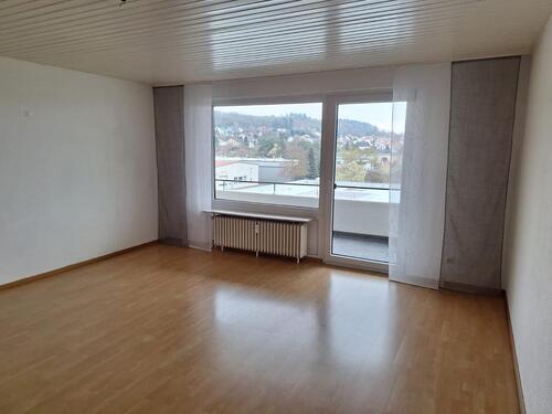 Foto - 3 Zimmer-Wohnung, Bovenden, 4. Etage, Fernsicht, 720 Euro