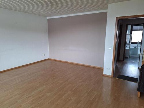 Foto - 3 Zimmer Etagenwohnung zur Miete in Bovenden