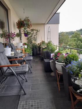 Foto - Etagenwohnung in Bovenden zur Miete