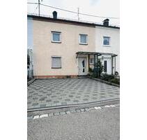 Reihenmittelhaus in der Hammerschmiede ohne Makler - Augsburg Firnhaberau