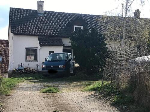 Foto - Handwerker aufgepasst – Einfamilienhaus mit Potenzial