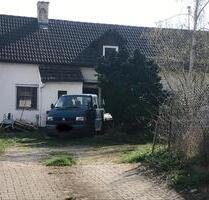 Handwerker aufgepasst – Einfamilienhaus mit Potenzial - Neuburg an der Kammel