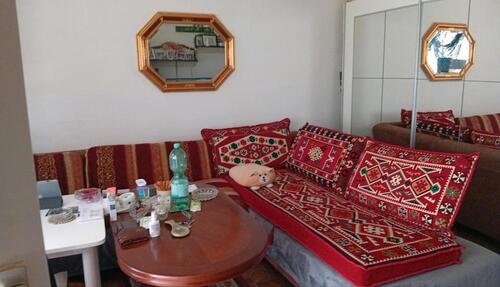 Foto - 1 Zimmer Erdgeschoßwohnung zur Miete in Bremen