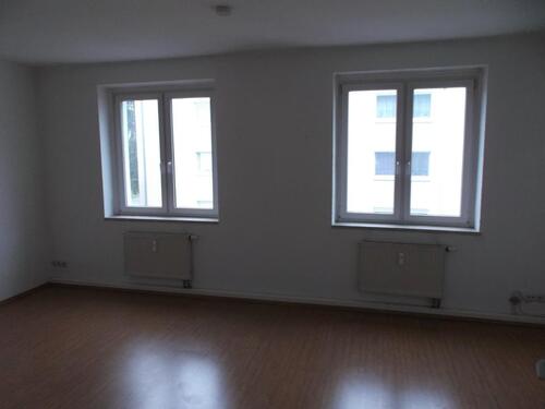 Foto - 3 Zimmer Etagenwohnung zur Miete in Dessau-Roßlau