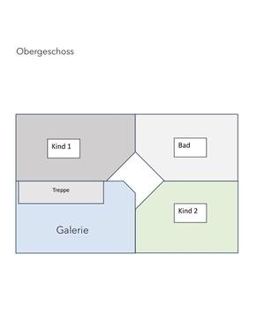 Foto - 5 Zimmer Doppelhaushälfte zur Miete in Ostercappeln