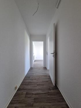 Foto - 2 Zimmer Erdgeschoßwohnung zur Miete in Schönebeck (Elbe)