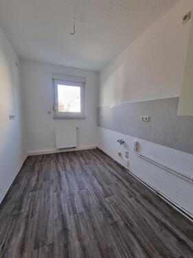 Foto - 2 Zimmer Erdgeschoßwohnung in Schönebeck (Elbe)